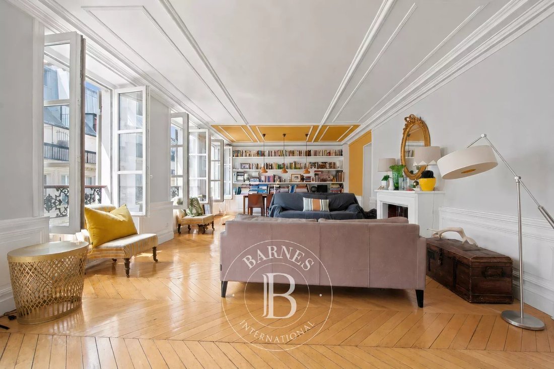Apartment in Paris 2e Arrondissement, Paris, France 2 - 18388289