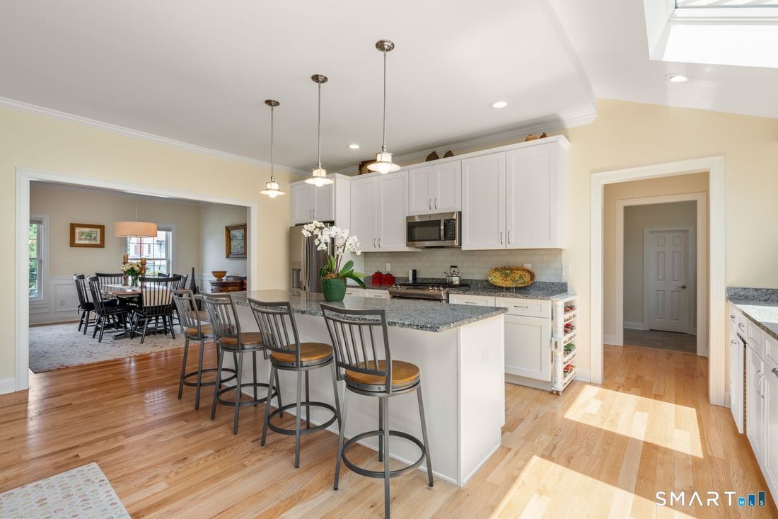 House in West Hartford, Connecticut, United States 3 - 18388713