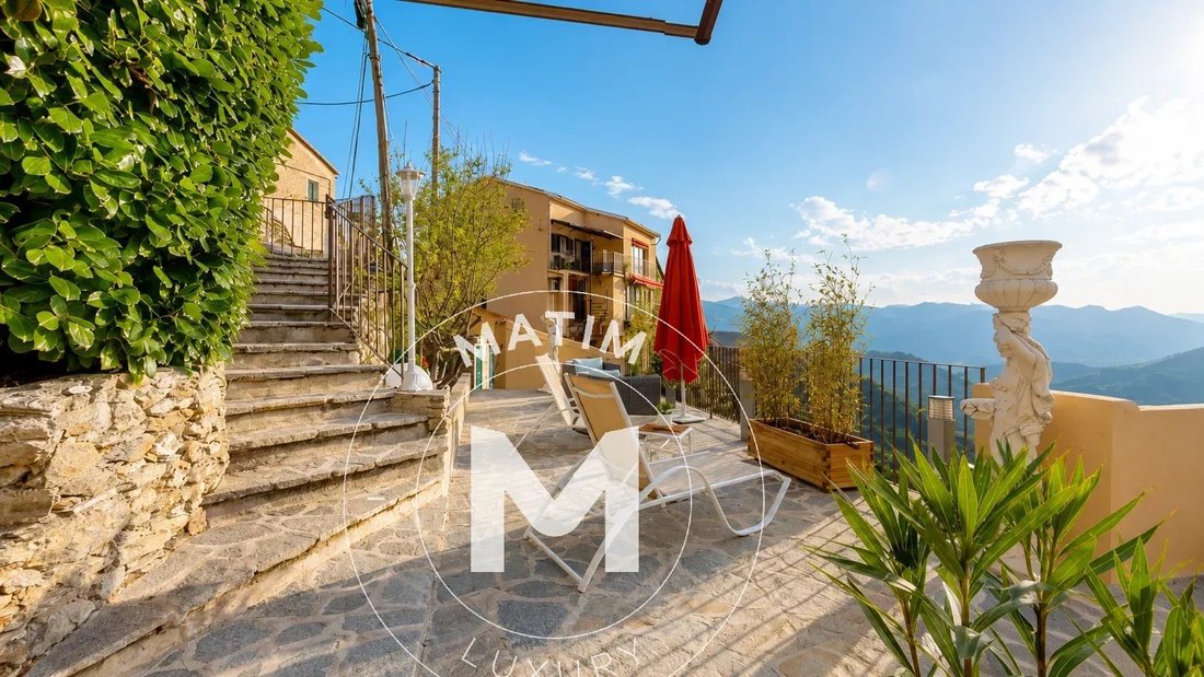Domaine à Mazzola, Corse, France 3 - 18388469