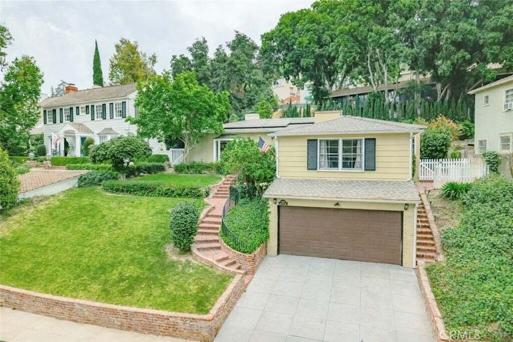 House in Whittier, California, United States 1 - 18388707