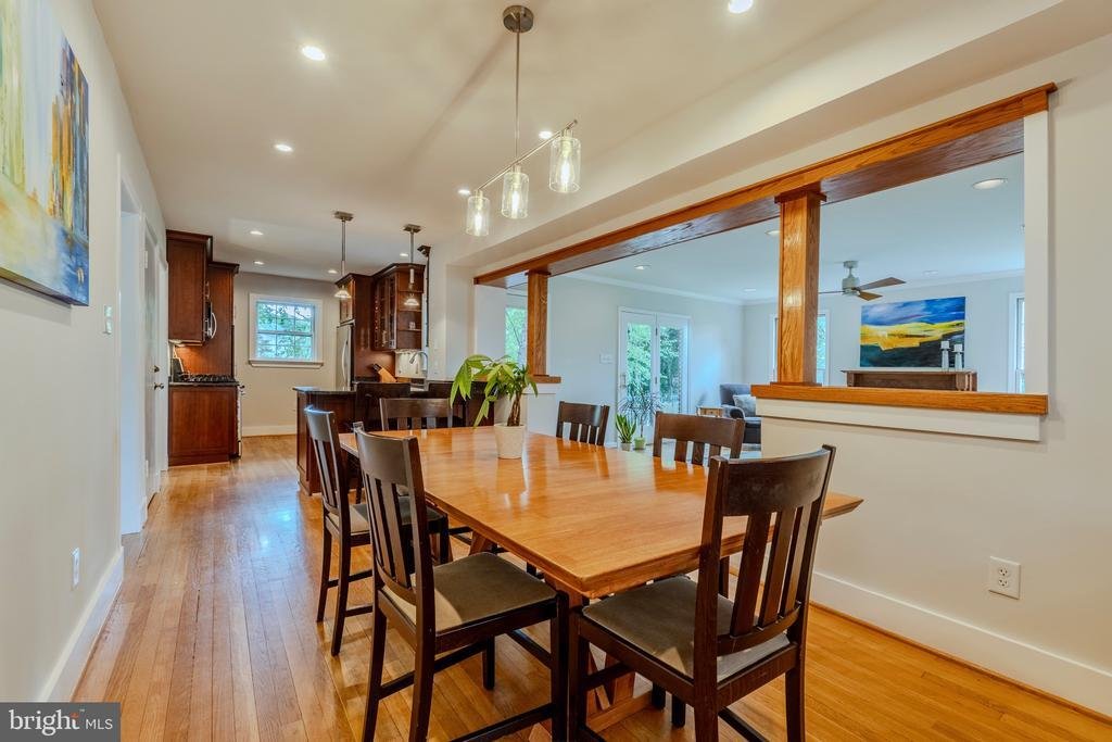 House in Arlington, Virginia, United States 5 - 18388389