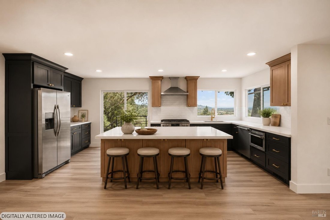 House in Santa Rosa, California, United States 1 - 18388382
