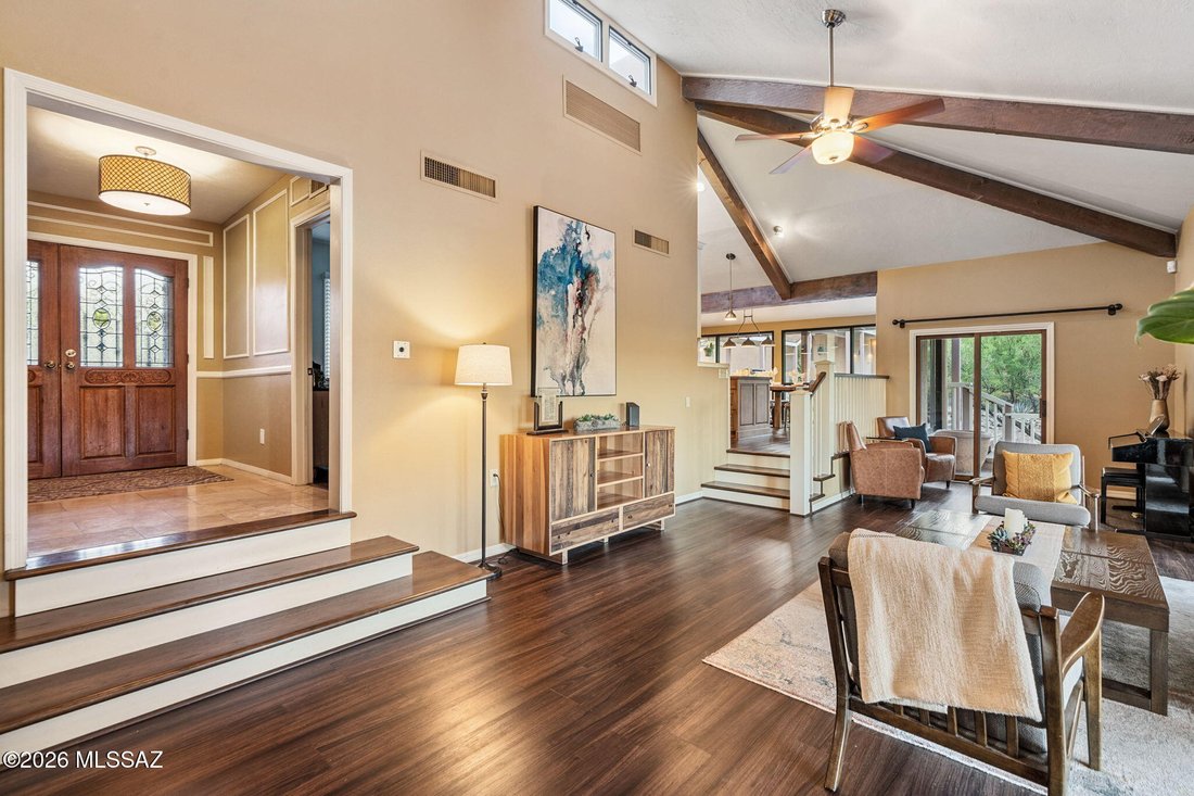 House in Tucson, Arizona, United States 4 - 18388720