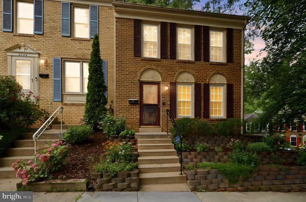 Townhouse in Reston, Virginia, United States 2 - 18388387