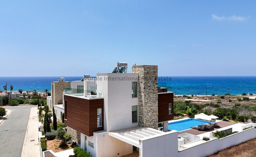 Villa in Ayia Napa, Cyprus 1