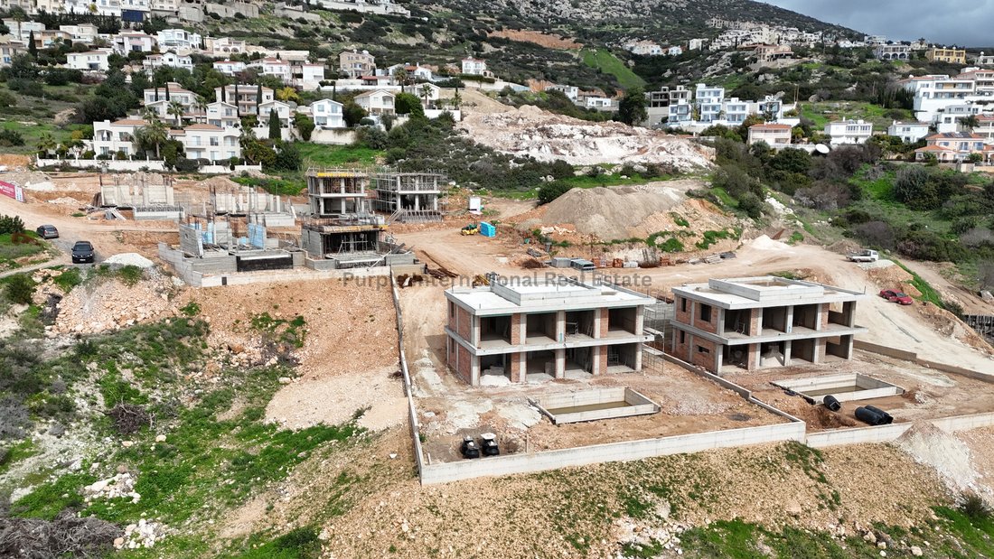 Villa in Peyia, Paphos, Cyprus 3 - 15584075