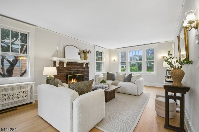 House in Morristown, New Jersey, United States 5 - 18388716