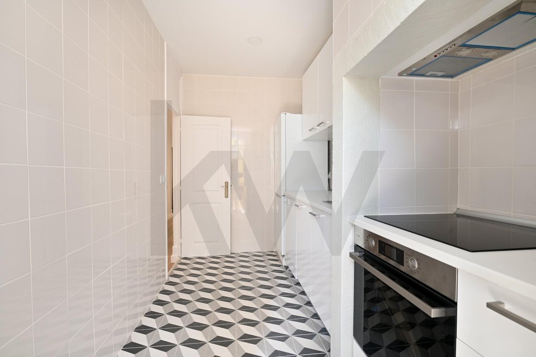 Apartment in Santo Antonio, Lisbon, Portugal 5 - 17526081