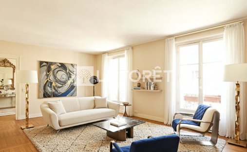 Apartment in Mouton Duvernet, Paris 14e Arrondissement, Paris 1