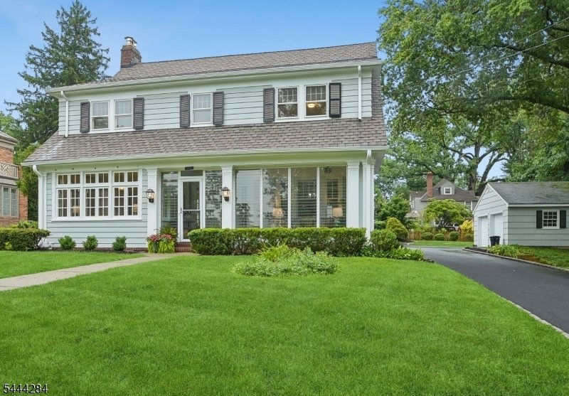 House in Morristown, New Jersey, United States 1 - 18388716