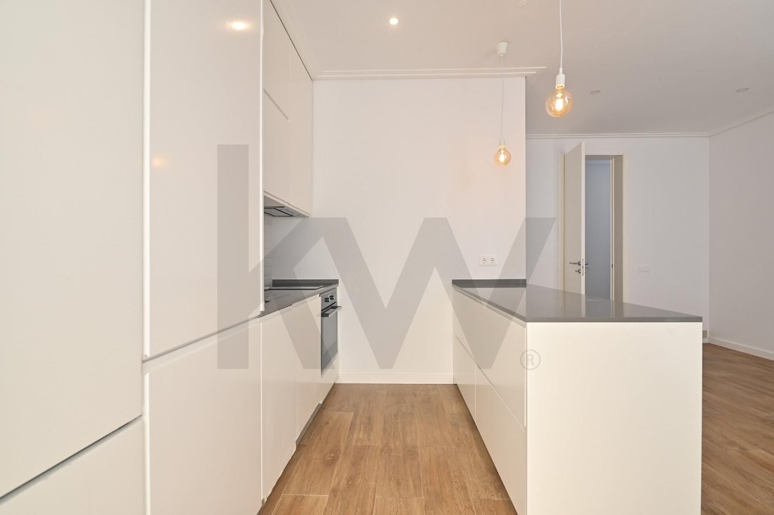 Apartment in Paco de Arcos, Lisbon, Portugal 3 - 18388517