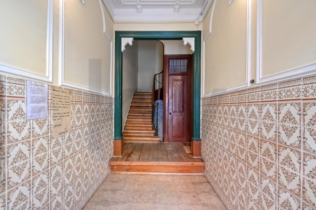 Apartment in Santo Antonio, Lisbon, Portugal 2 - 17526081