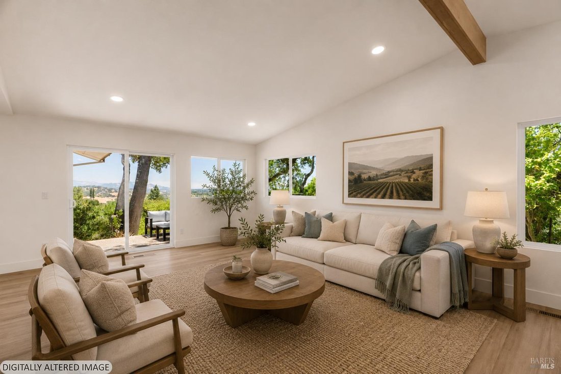House in Santa Rosa, California, United States 2 - 18388382