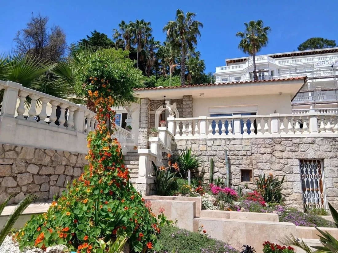 Villa in Brusquet-Retenaou-Devens, Vallauris, France 5 - 18388985