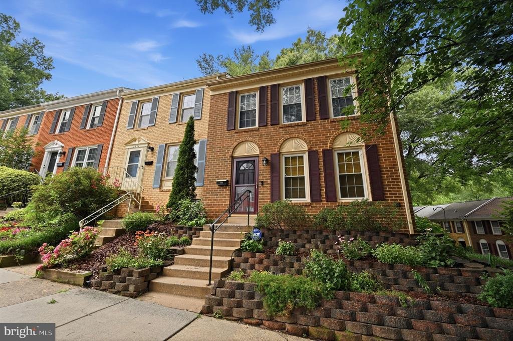 Townhouse in Reston, Virginia, United States 1 - 18388387