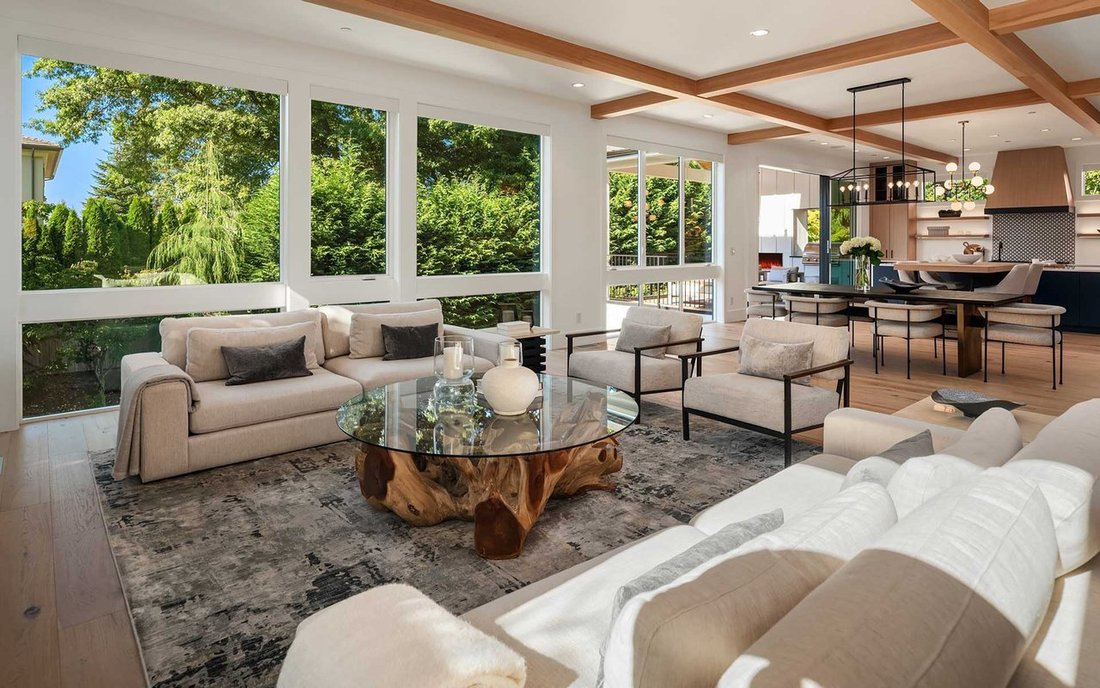 House in Bellevue, Washington, United States 3 - 18388396