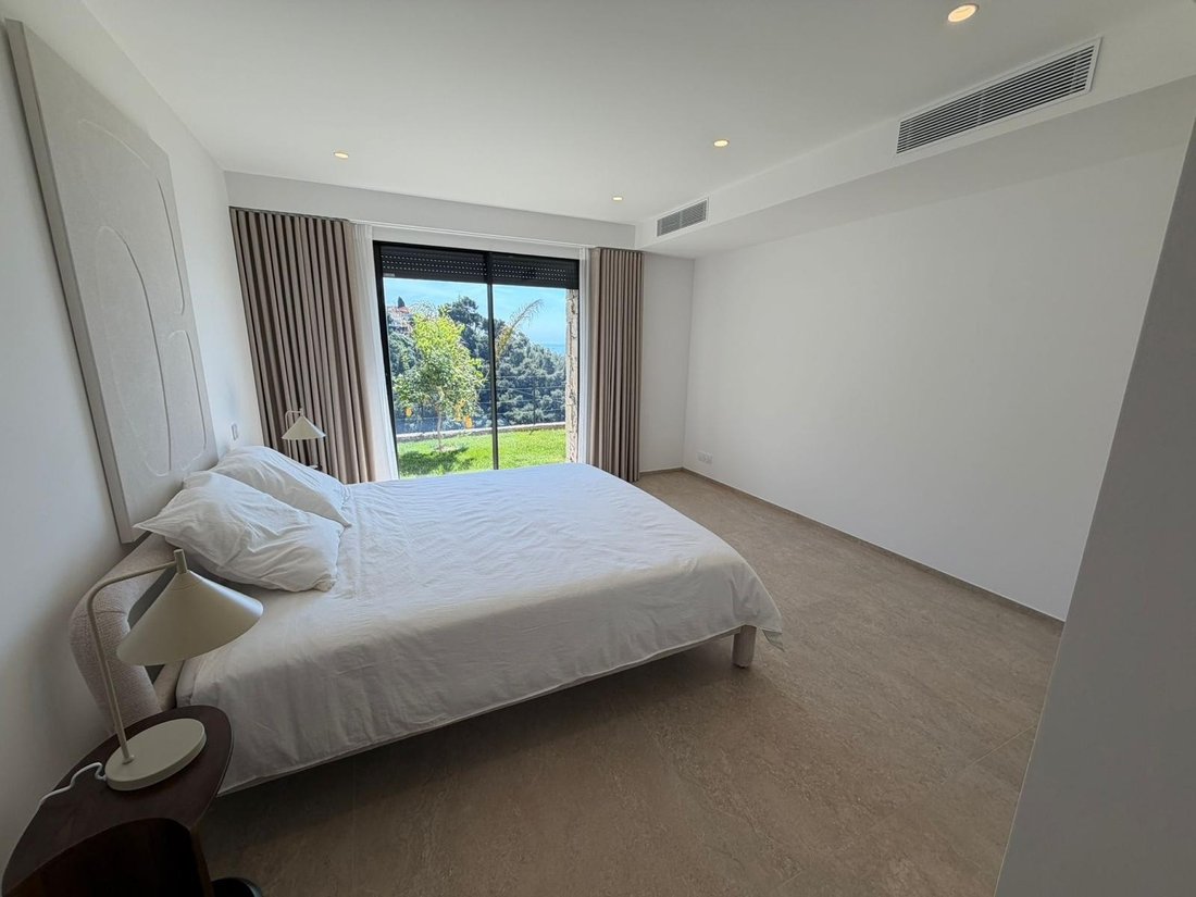 Villa in Village-Cros de Caste-Coupiere-Mont Gros, Roquebrune-Cap-Martin, France 5 - 18388378