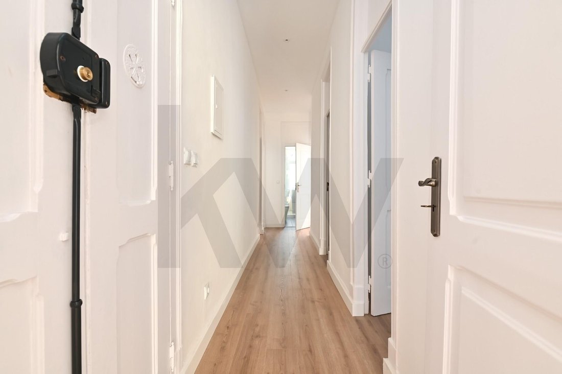Apartment in Santo Antonio, Lisbon, Portugal 3 - 17526081