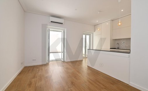 Apartment in Paco de Arcos, Lisbon, Portugal 1