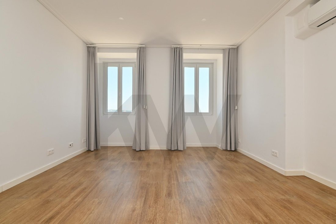 Apartment in Paco de Arcos, Lisbon, Portugal 4 - 18388517