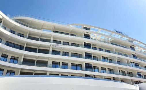 Apartment in Agios Athanasios, Limassol, Cyprus 1