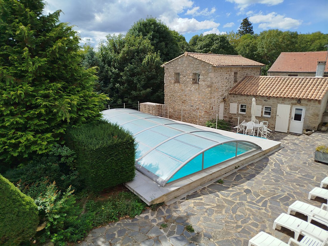 Villa in Luc, Occitania, France 2 - 18388916