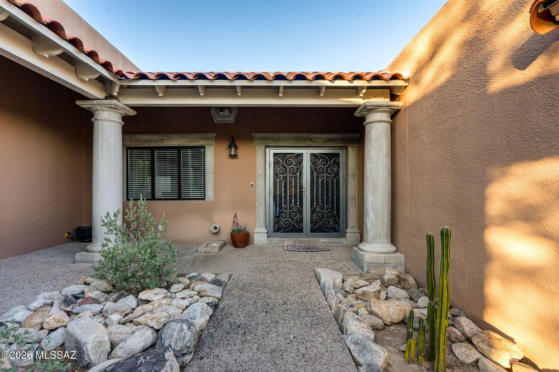House in Tucson, Arizona, United States 3 - 18388720