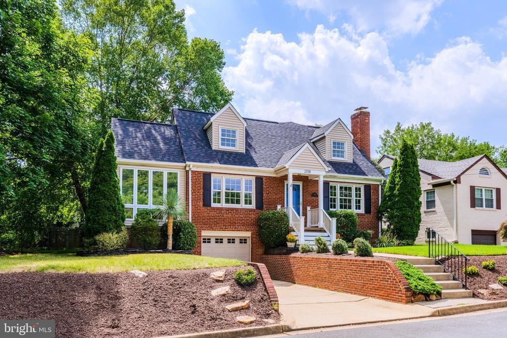 House in Arlington, Virginia, United States 1 - 18388389