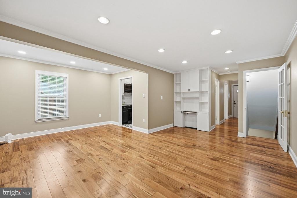 Townhouse in Reston, Virginia, United States 5 - 18388387