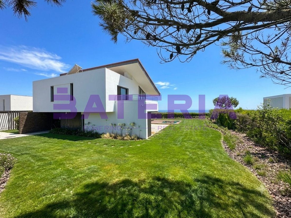 Villa in Vau, Leiria District, Portugal 4 - 16915247