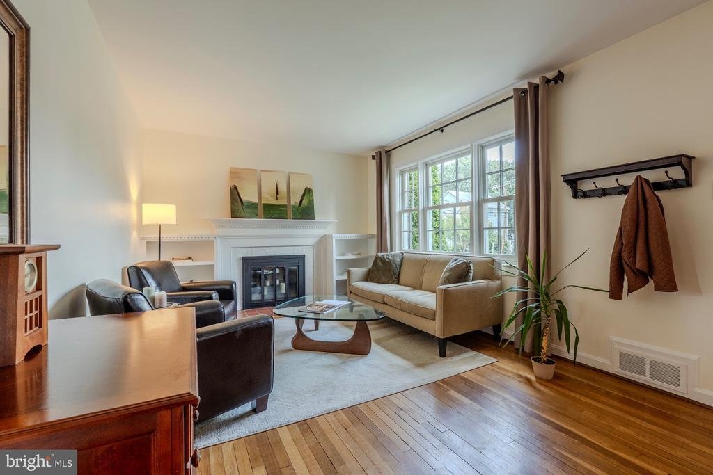 House in Arlington, Virginia, United States 2 - 18388389