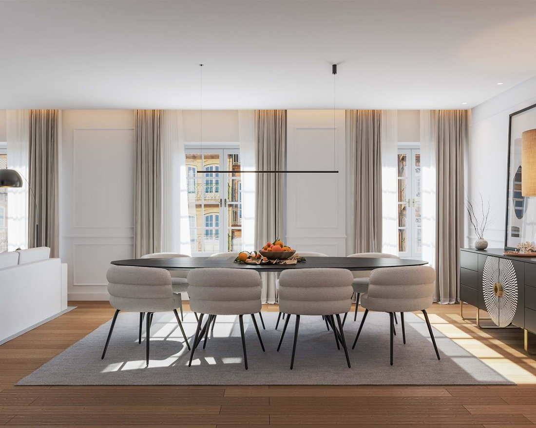 Apartment in Santo Antonio, Lisbon, Portugal 2 - 18388474