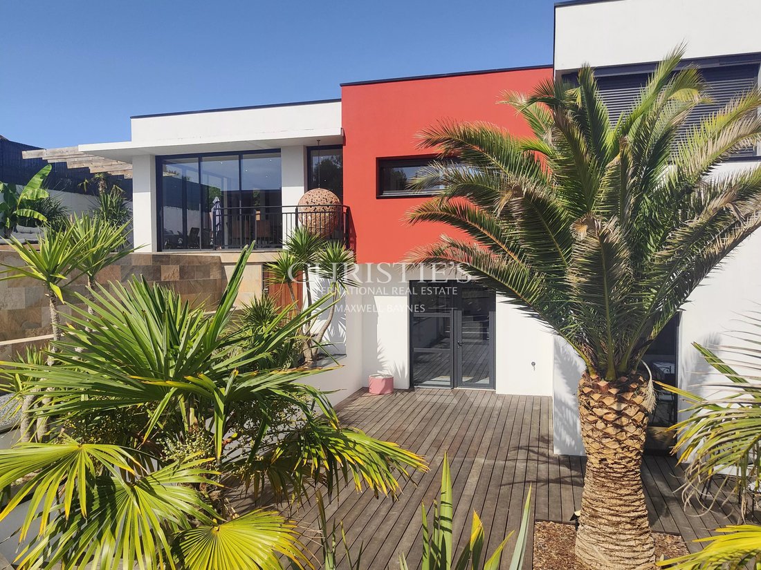 House in Ouest, Châtelaillon-Plage, France 2 - 18275555