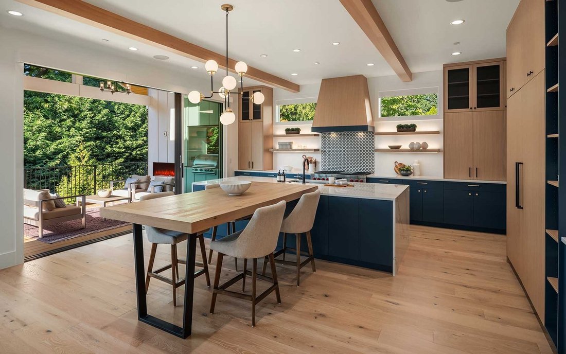 House in Bellevue, Washington, United States 5 - 18388396