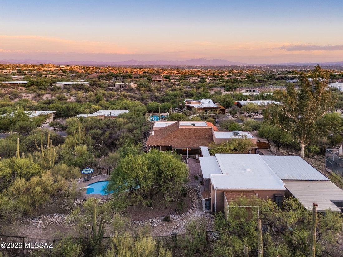 House in Tucson, Arizona, United States 2 - 18388720