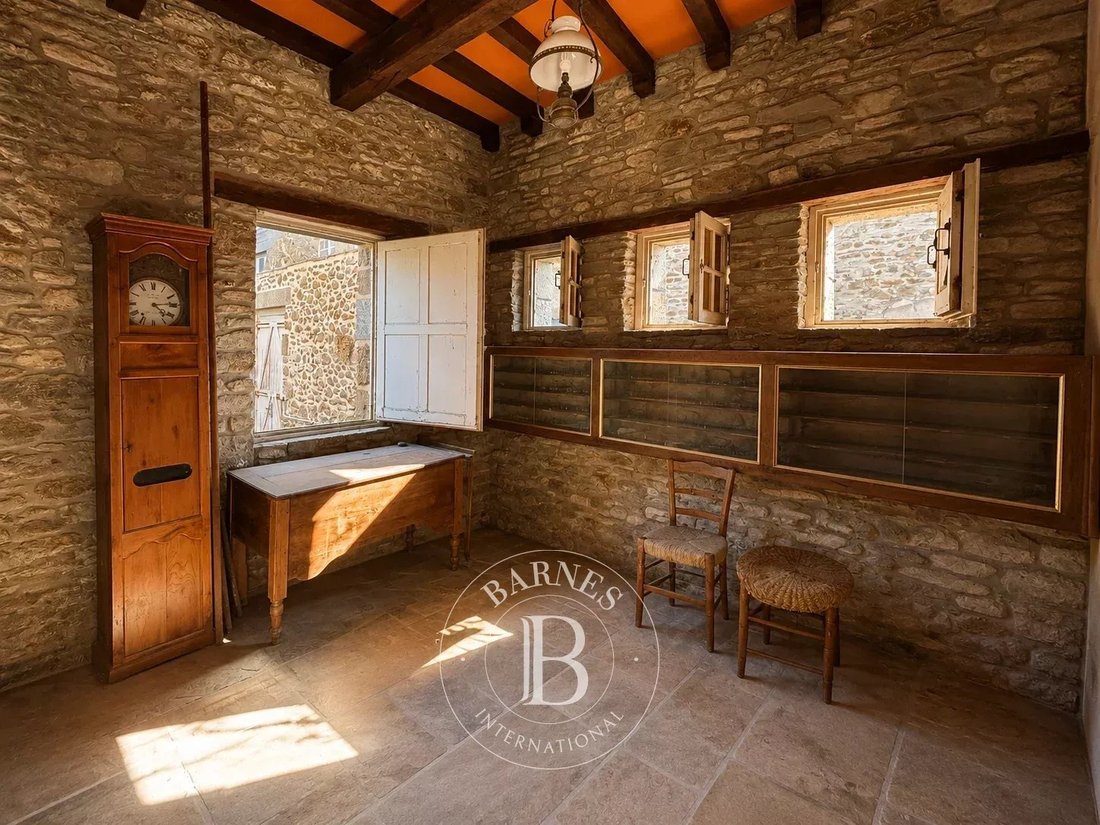 Casa a Saint-Malo, Bretagna, Francia 4 - 18388423