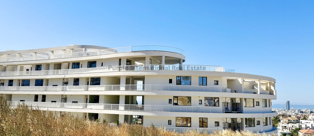 Apartment in Agios Athanasios, Limassol, Cyprus 2 - 15235894