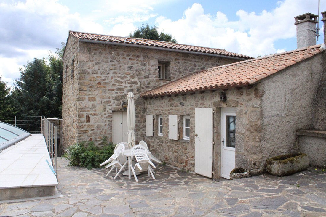 Villa in Luc, Occitania, France 3 - 18388916