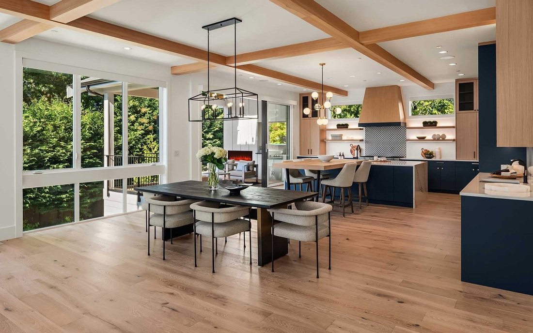 House in Bellevue, Washington, United States 2 - 18388396