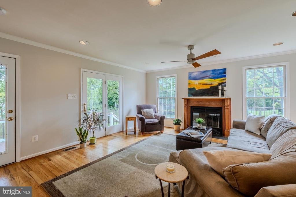 House in Arlington, Virginia, United States 4 - 18388389