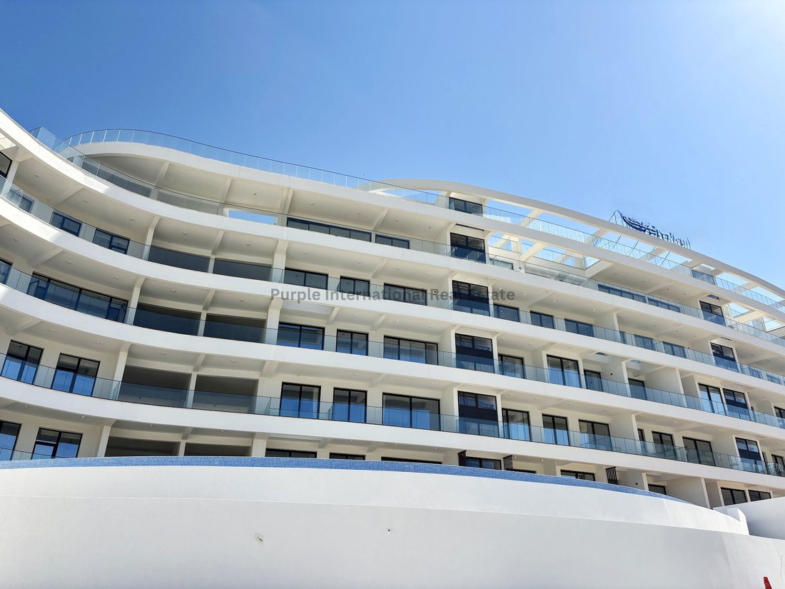 Apartment in Agios Athanasios, Limassol, Cyprus 4 - 15235893