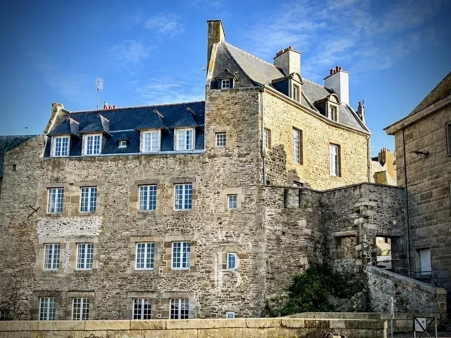 Casa a Saint-Malo, Bretagna, Francia 2 - 18388423