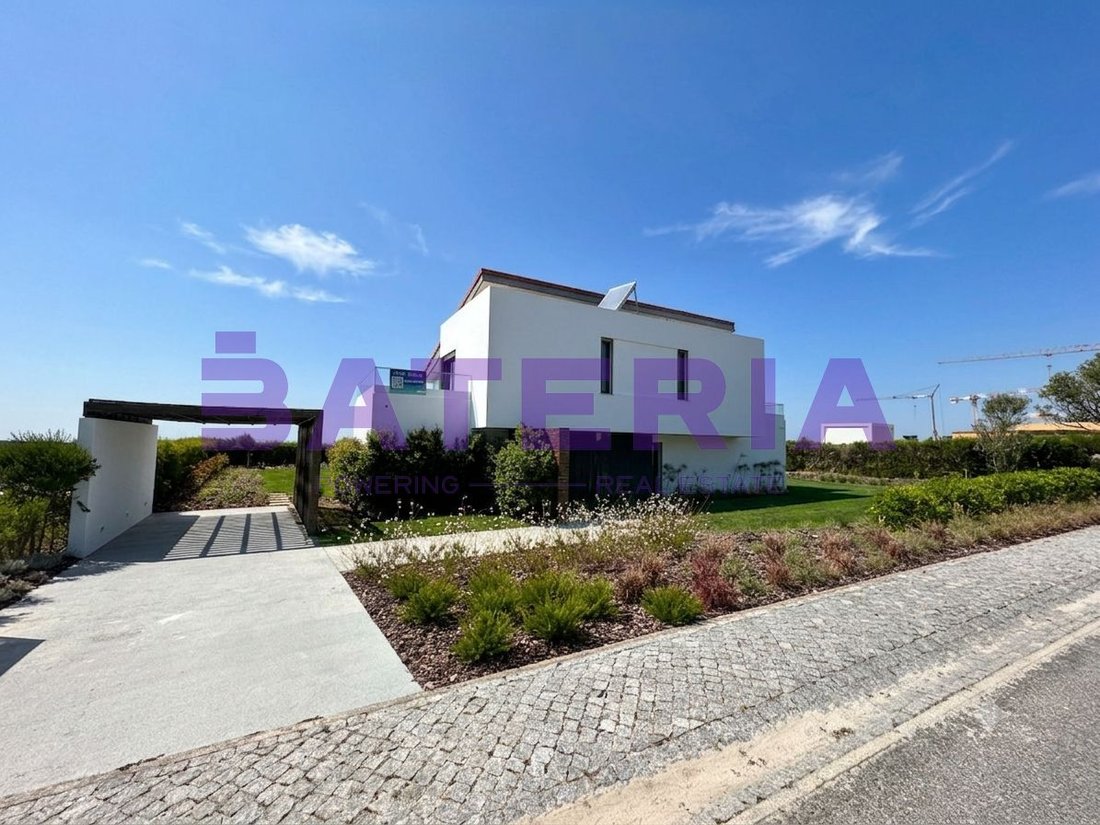Villa in Vau, Leiria District, Portugal 5 - 16915247