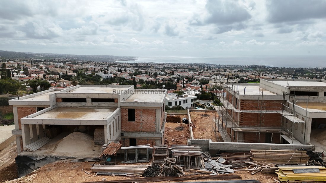 Villa in Peyia, Paphos, Cyprus 5 - 15584075