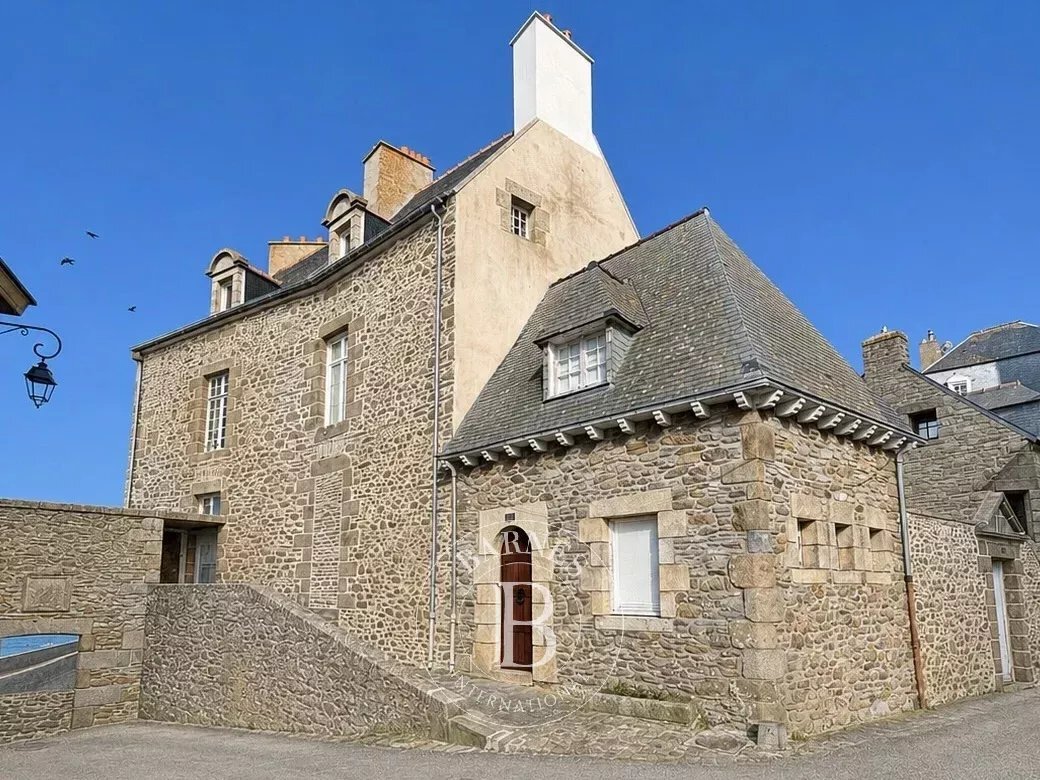 Casa a Saint-Malo, Bretagna, Francia 3 - 18388423