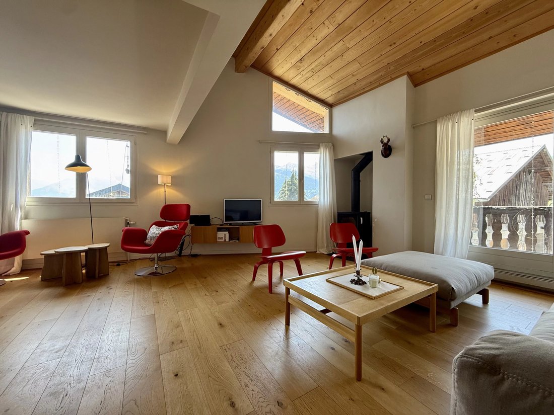House in Les Allues, Auvergne-Rhône-Alpes, France 1 - 16617655
