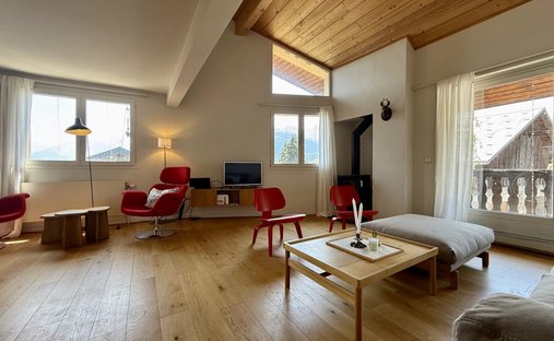 House in Les Allues, Auvergne-Rhône-Alpes, France 1