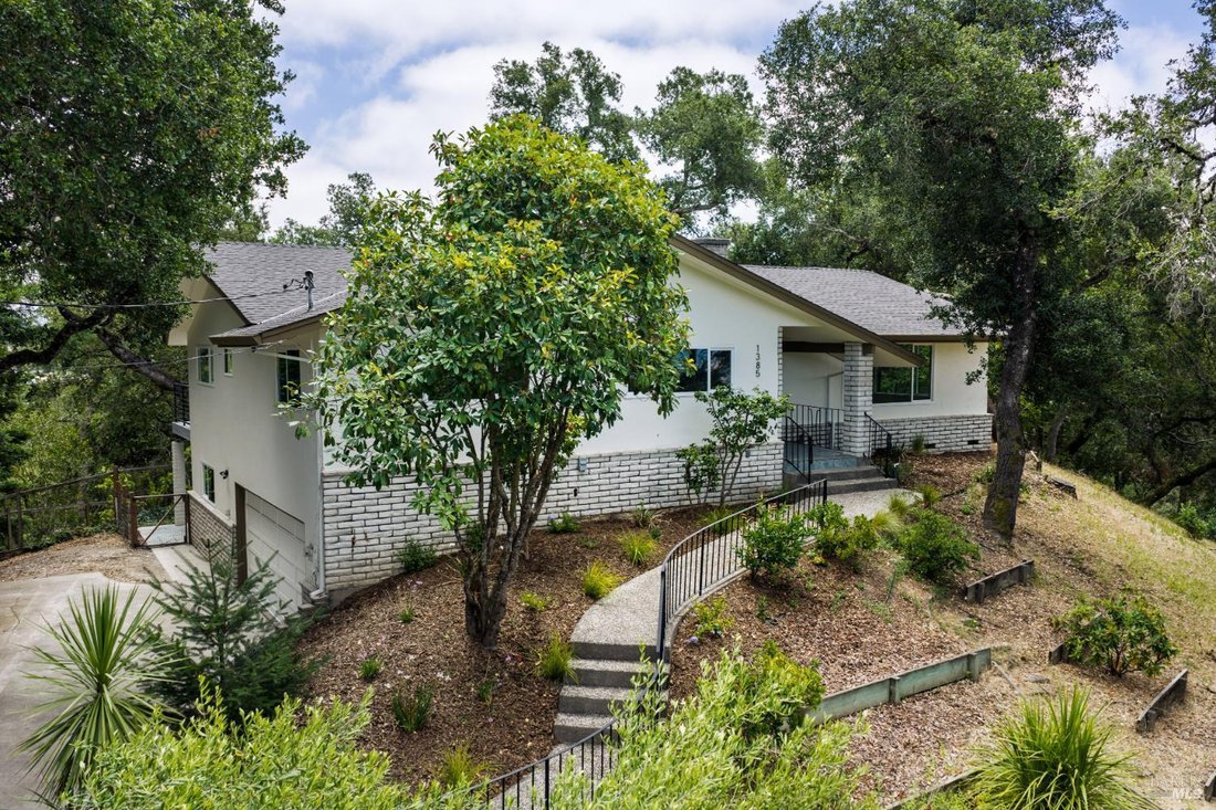 House in Santa Rosa, California, United States 4 - 18388382