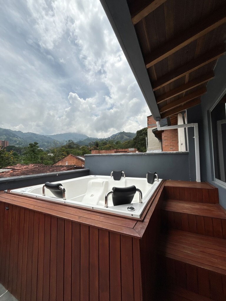House in Sabaneta, Antioquia, Colombia 2 - 18388340