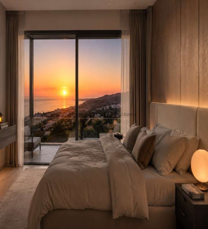 Apartment in Agios Tychon, Limassol, Cyprus 5 - 18389027